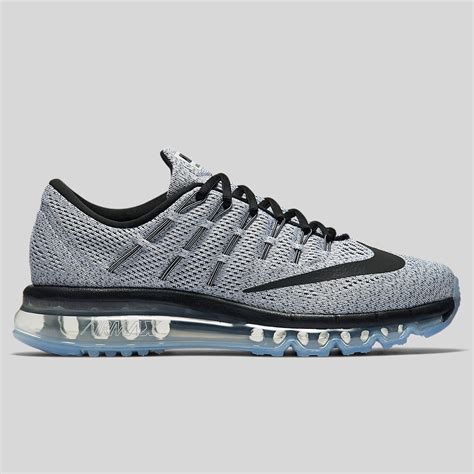 nike damen wmns air max 2016 weise und schwarz|Buy Wmns Air Max 2016 'Summit White' .